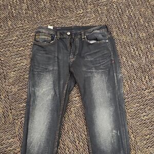 Buffalo David Bitton Driven-X 33x32